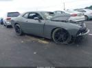 Dodge Challenger Sxt Image 1