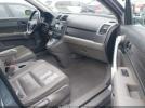 Honda CR-V Ex-l Image 4
