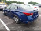 Nissan Altima S Fwd Image 13