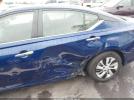 Nissan Altima S Fwd Image 3