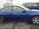 Nissan Altima S Fwd Image 15