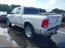 Dodge Ram 1500 Laramie Image 4