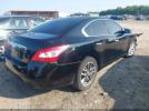 Nissan Maxima 3.5 S Image 4