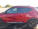 Nissan Kicks Sr Xtronic Cvt Image 9