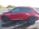 Nissan Kicks Sr Xtronic Cvt Image 14