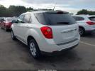 Chevrolet Equinox 2lt Image 12