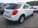 Chevrolet Equinox 2lt Image 8