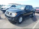 Nissan Frontier Sv Image 2