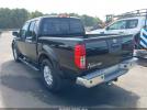 Nissan Frontier Sv Image 3