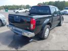 Nissan Frontier Sv Image 4