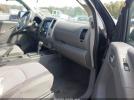 Nissan Frontier Sv Image 16