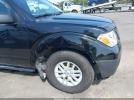 Nissan Frontier Sv Image 5