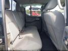 Nissan Frontier Sv Image 6
