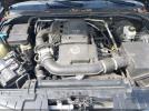 Nissan Frontier Sv Image 9