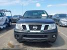 Nissan Frontier Sv Image 17