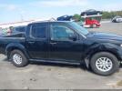 Nissan Frontier Sv Image 11