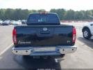 Nissan Frontier Sv Image 14