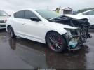 Acura ILX Image 1