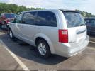Dodge Grand Caravan Sxt Image 2