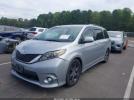 Toyota Sienna Se 8 Passenger Image 5