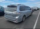 Toyota Sienna Se 8 Passenger Image 3