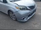 Toyota Sienna Se 8 Passenger Image 4