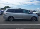 Toyota Sienna Se 8 Passenger Image 10