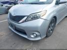 Toyota Sienna Se 8 Passenger Image 19