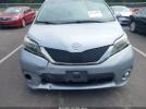 Toyota Sienna Se 8 Passenger Image 17