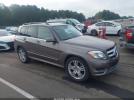 Mercedes-Benz GLK 4matic Image 1