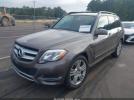 Mercedes-Benz GLK 4matic Image 3