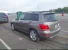 Mercedes-Benz GLK 4matic Image 4