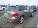 Mercedes-Benz GLK 4matic Image 5