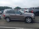 Mercedes-Benz GLK 4matic Image 15