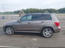 Mercedes-Benz GLK 4matic Image 16