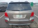 Mercedes-Benz GLK 4matic Image 14