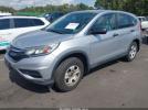 Honda CR-V Lx Image 4