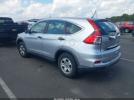 Honda CR-V Lx Image 3