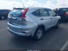 Honda CR-V Lx Image 5