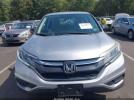 Honda CR-V Lx Image 10