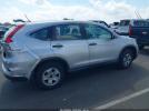 Honda CR-V Lx Image 16