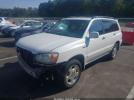 Toyota Highlander Sport V6 Image 16
