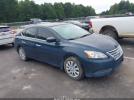 Nissan Sentra Sv Image 1