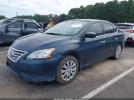 Nissan Sentra Sv Image 6