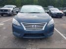 Nissan Sentra Sv Image 13