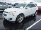 Chevrolet Equinox 1lt Image 13
