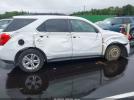 Chevrolet Equinox 1lt Image 16