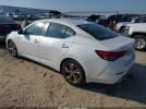 Nissan Sentra Sv Xtronic Cvt Image 3