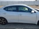 Nissan Sentra Sv Xtronic Cvt Image 9