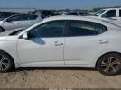 Nissan Sentra Sv Xtronic Cvt Image 10
